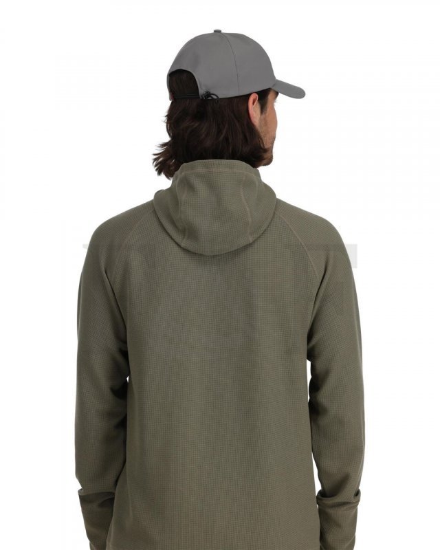 【SIMMS】新品同様　TONGASS RAIN CAP Tongass Rain Cap | Simms Fishing