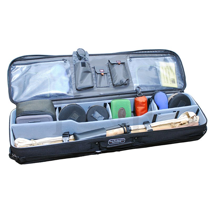 tfo travel case