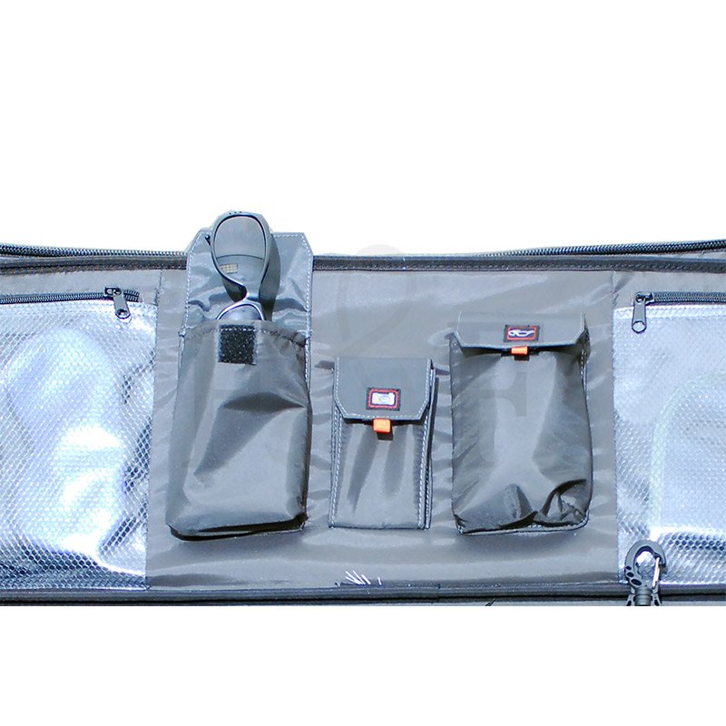 tfo travel case