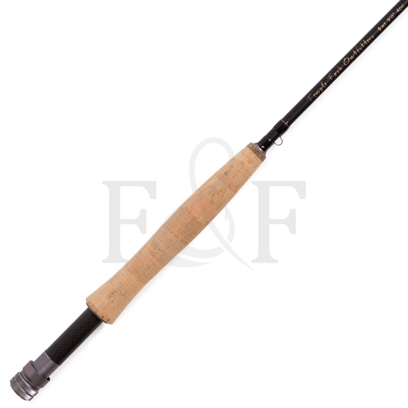 TFO® Professional II, TFO Fly Rods - Fly and Flies