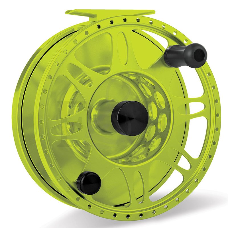 Tibor® Pacific, Tibor Fly Reels - Fly and Flies