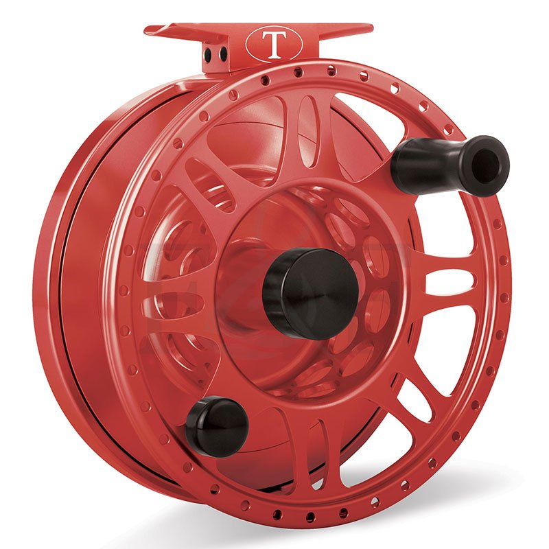 Tibor® Riptide, Tibor Fly Reels - Fly and Flies