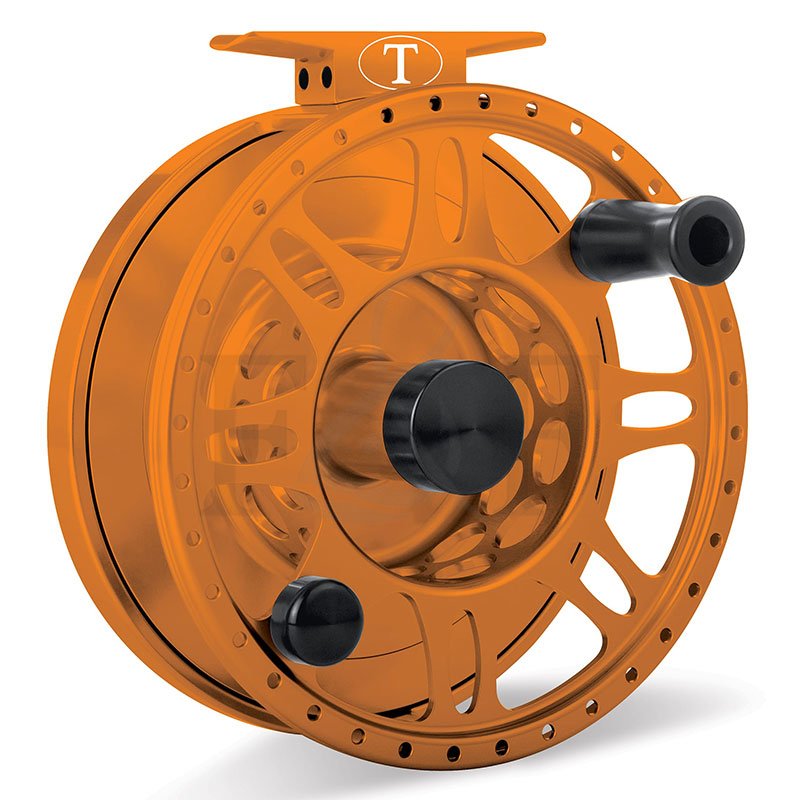 Tibor® Riptide, Tibor Fly Reels - Fly and Flies