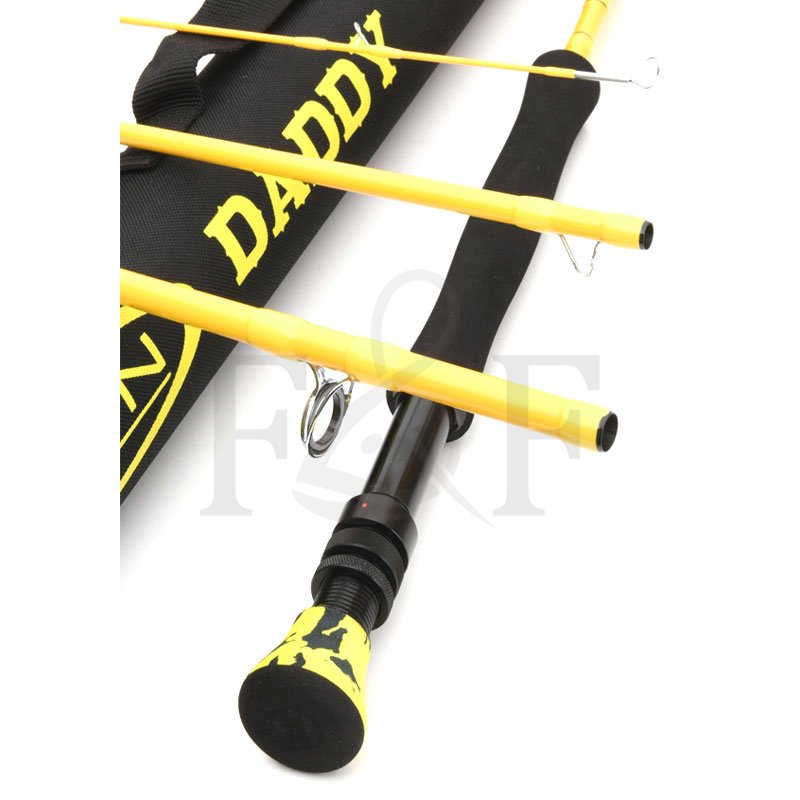 Vision® Daddy, Vision Fly Rods - Fly and Flies