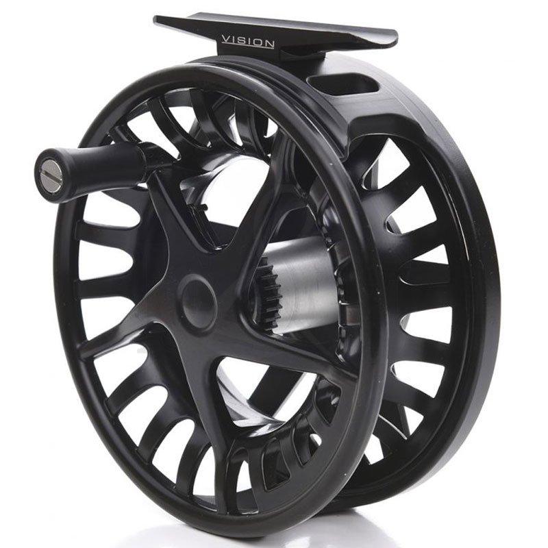 Vision® Fisu, Vision Fly Reels - Fly and Flies