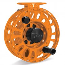 Tibor® Signature 7-8 - Spool - Sunset Orange