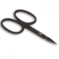 Loon® Ergo Arrow Point Scissors - Black