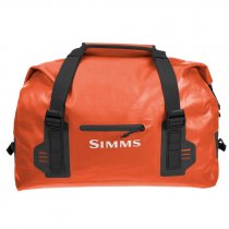 Simms® Dry Creek Duffel S - Orange
