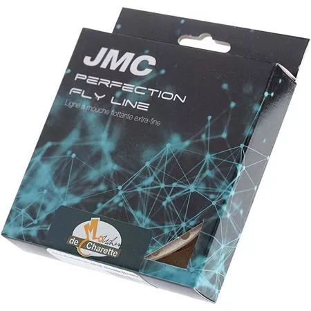 JMC DT6F Label 27m Fly Fishing Floating Line