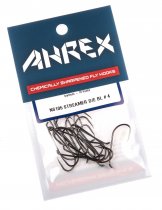 Ahrex® NS105 Streamer Barbless