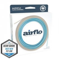 Airflo® Flats Universal Ridge 2.0 Taper