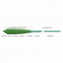 Airflo® Flats Power Ridge 2.0