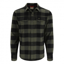 Simms® Gallatin Flannel Shirt