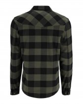 Simms® Gallatin Flannel Shirt