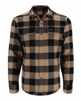 Simms® Gallatin Flannel Shirt