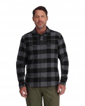 Simms® Gallatin Flannel Shirt