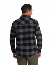 Simms® Gallatin Flannel Shirt