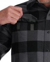 Simms® Gallatin Flannel Shirt