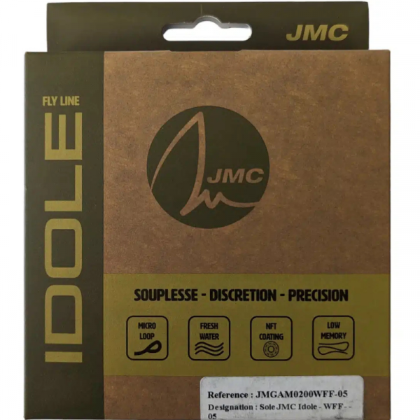 JMC® Idole