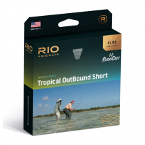 RIO® Elite Tropical Outbound Short
