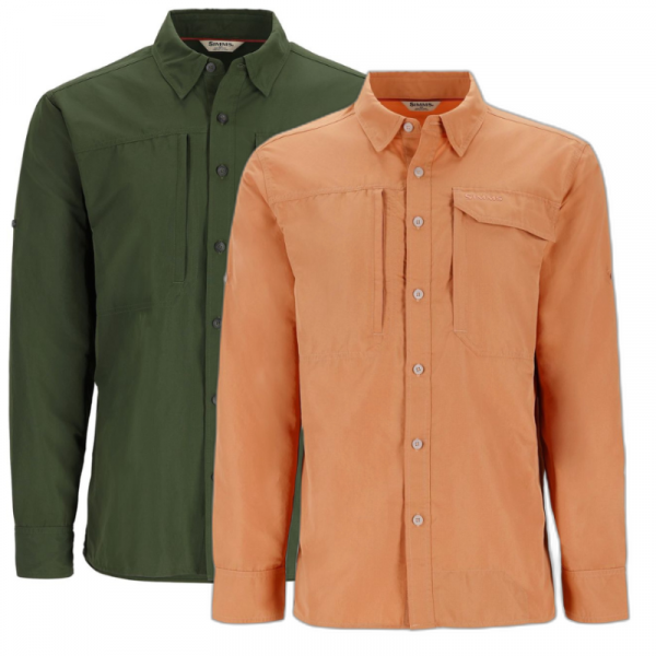 Simms® Guide Shirt