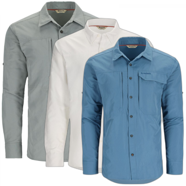 Simms® Guide Shirt