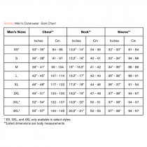 Simms® G3 Guide-Jacket