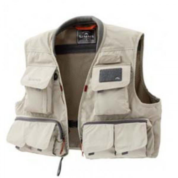 Simms® Freestone vest - S