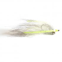 Foxy Clouser Chartreuse