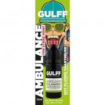 Gulff® Ambulance Colors