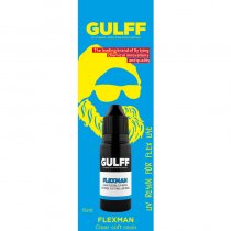 Gulff® Clear Resin