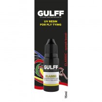 Gulff® Clear Resin