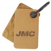JMC® Amadou Patch XL