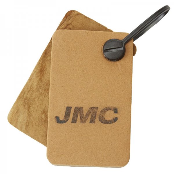 JMC® Amadou Patch XL