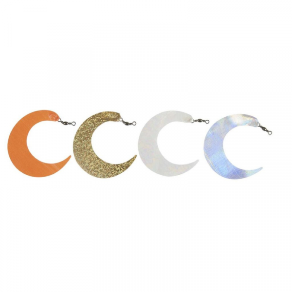 JMC® Attractail