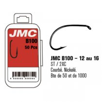 JMC® B100 - #12