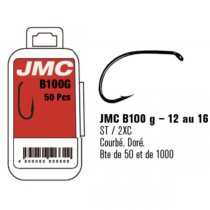 JMC® B100G - #12