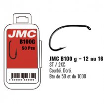 JMC® B100G