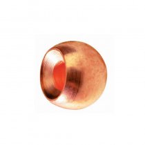 JMC® Brass Beads Copper