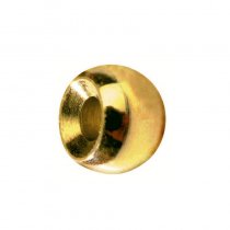 JMC® Brass Beads Gold