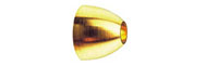 JMC® Conehead Stream - Gold - Big