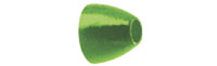 JMC® Conehead Stream - Chartreuse - Medium
