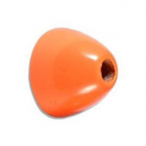 JMC® Casque Stream - Orange - Large