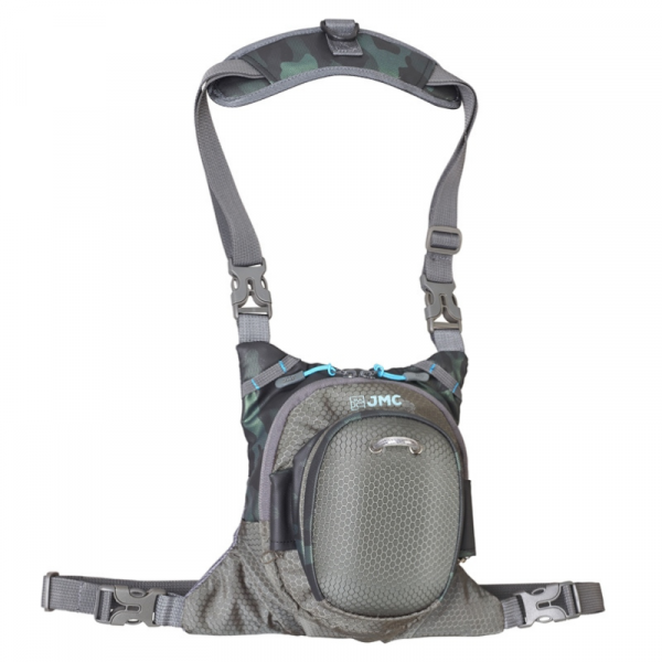 JMC® Chest Pack Compact Magnet