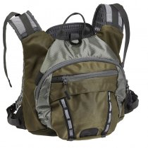 JMC® Chest Pack Competition