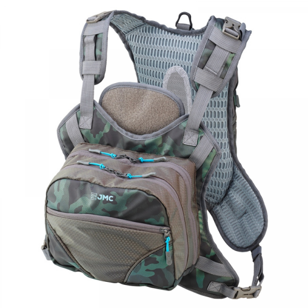 JMC® Chest Pack Master EVO