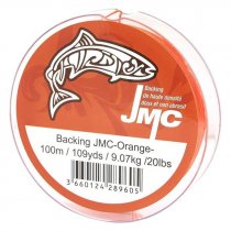 JMC® Dacron Backing 1000m/30lb