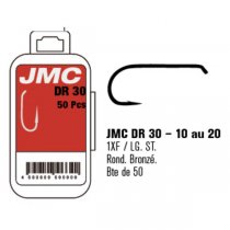 JMC® DR 30 - #10