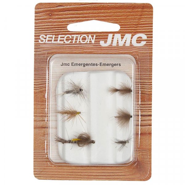 JMC® Emergers Pack