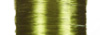 JMC® Fil de Cuivre Fin - Chartreuse - 0.10 mm